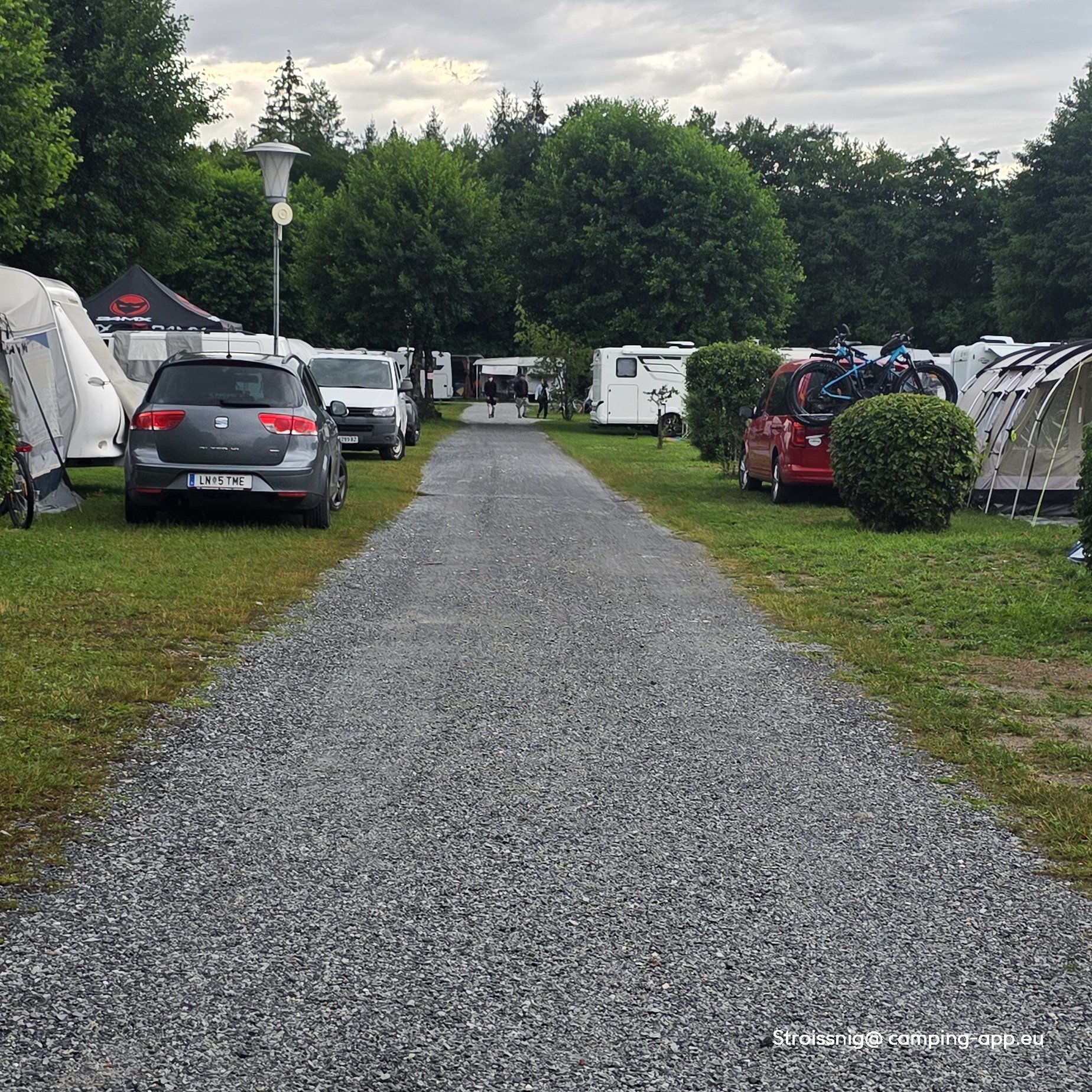 Strandcamping Süd — Zdjęcie 2