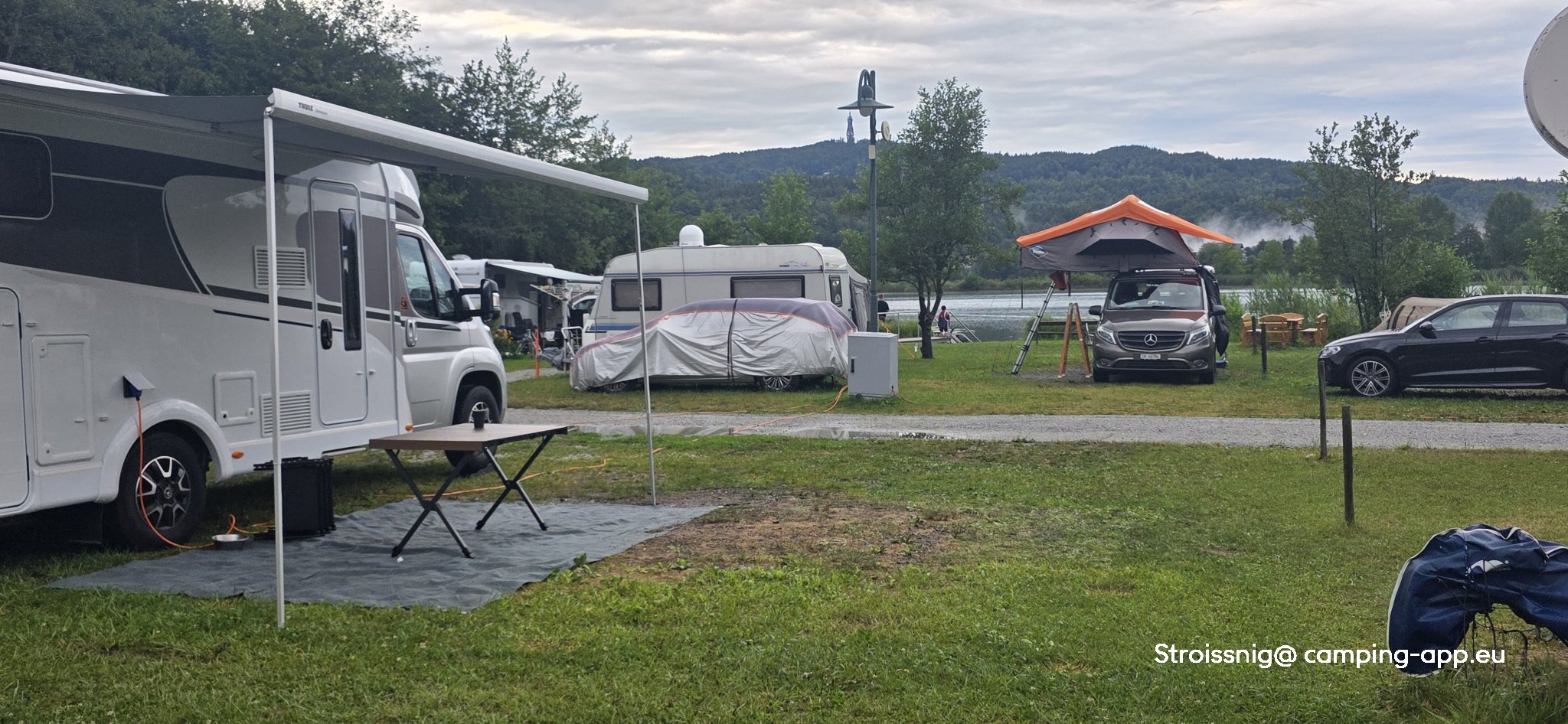 Strandcamping Süd — Zdjęcie 3