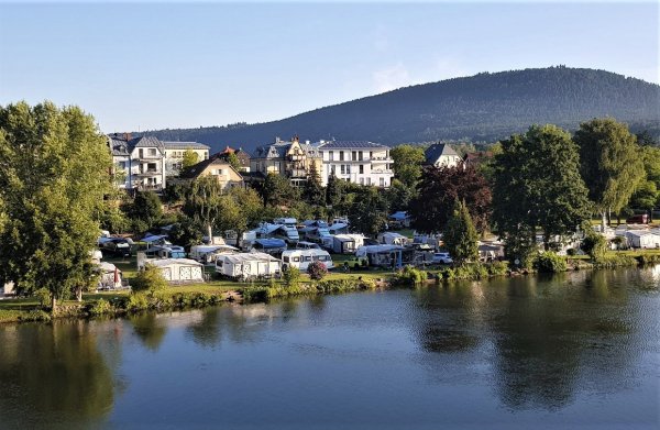 MainCamping Miltenberg — Photo 3