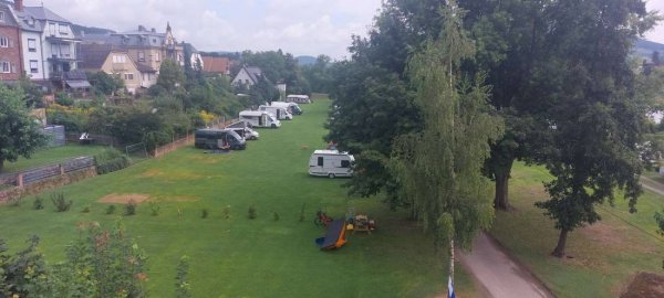 MainCamping Miltenberg — Fotografie 5