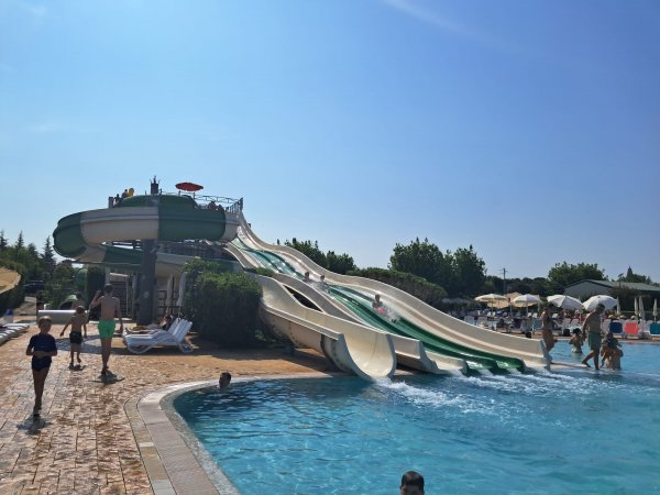 Camping Lido Lazise — Foto 4