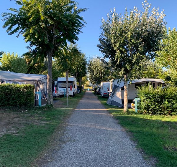 Camping Lido Lazise — Photo 2