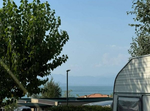 Camping Lido Lazise — Photo 3