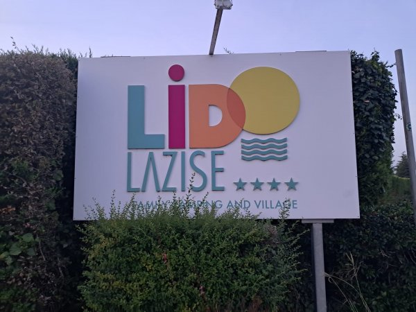 Camping Lido Lazise — Foto 3