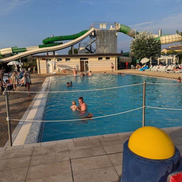 Camping Lido Lazise — Photo 4
