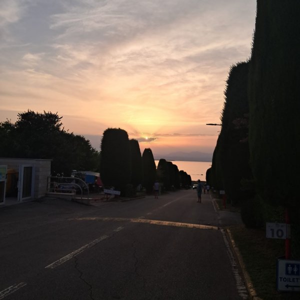 Camping Lido Lazise — Foto 2