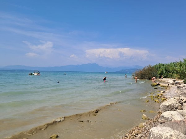 Camping Lido Lazise — Foto 5