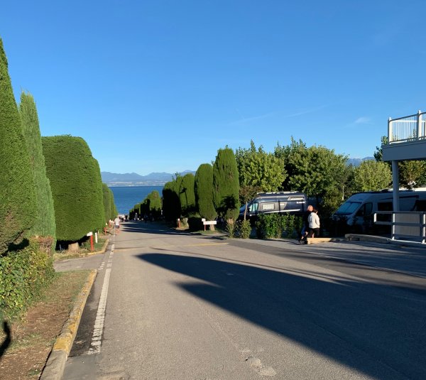 Camping Lido Lazise — Foto 6