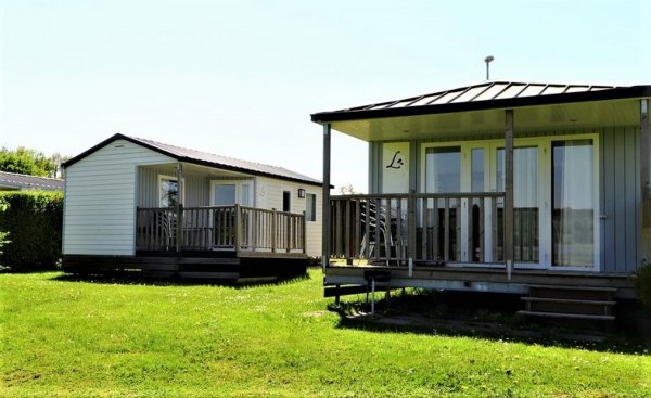 Camping Jungfernweiher — Photo 2