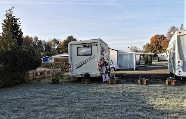 Camping Jungfernweiher — Photo 4