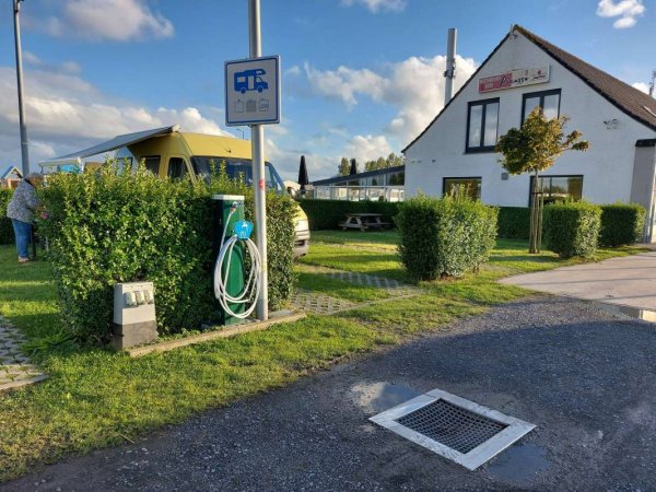 De Wielen — Foto 4
