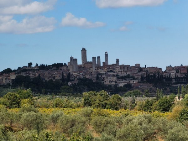 Camping Boschetto di Piemma — Zdjęcie 5