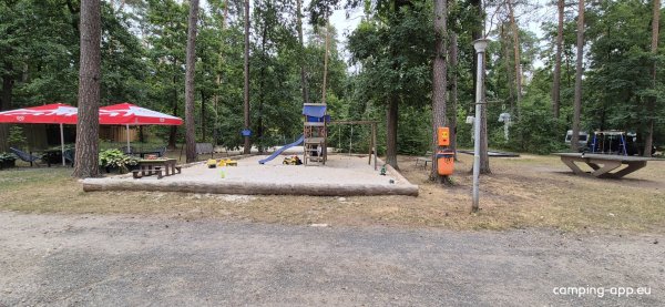 Waldcamping Olympiasee — Fotografie 6
