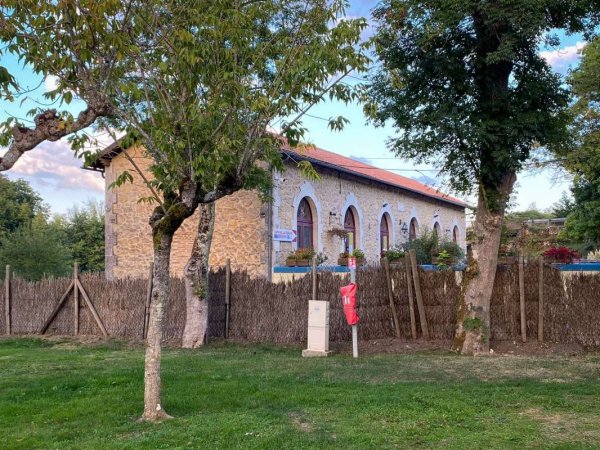 Camping La Cigaline — Photo 5