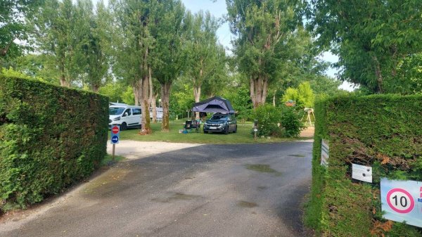 Camping La Cigaline — Photo 4