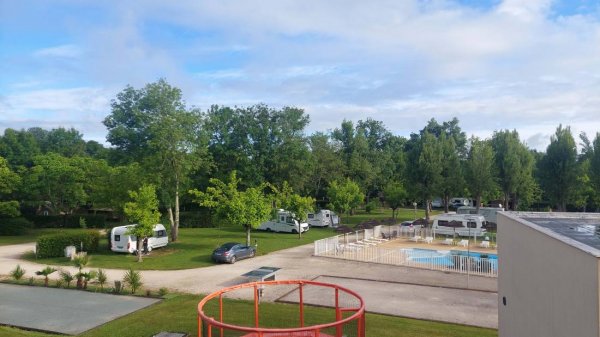 Camping La Cigaline — Photo 3