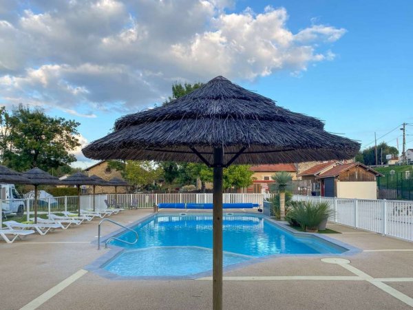 Camping La Cigaline — Photo 6