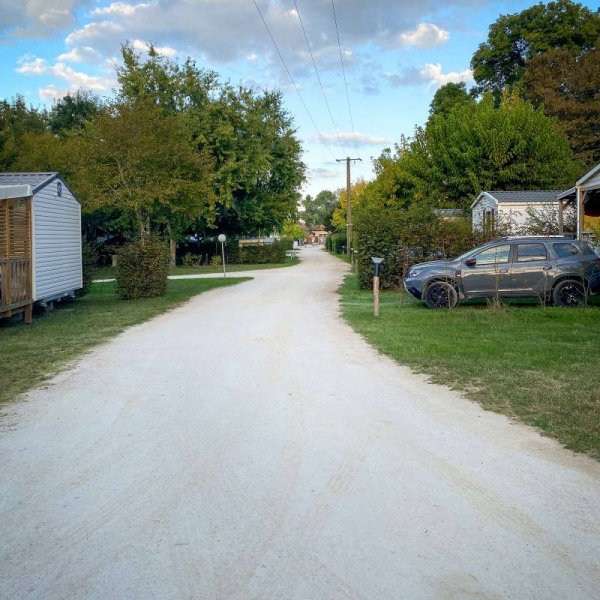 Camping La Cigaline — Fotoğraf 2