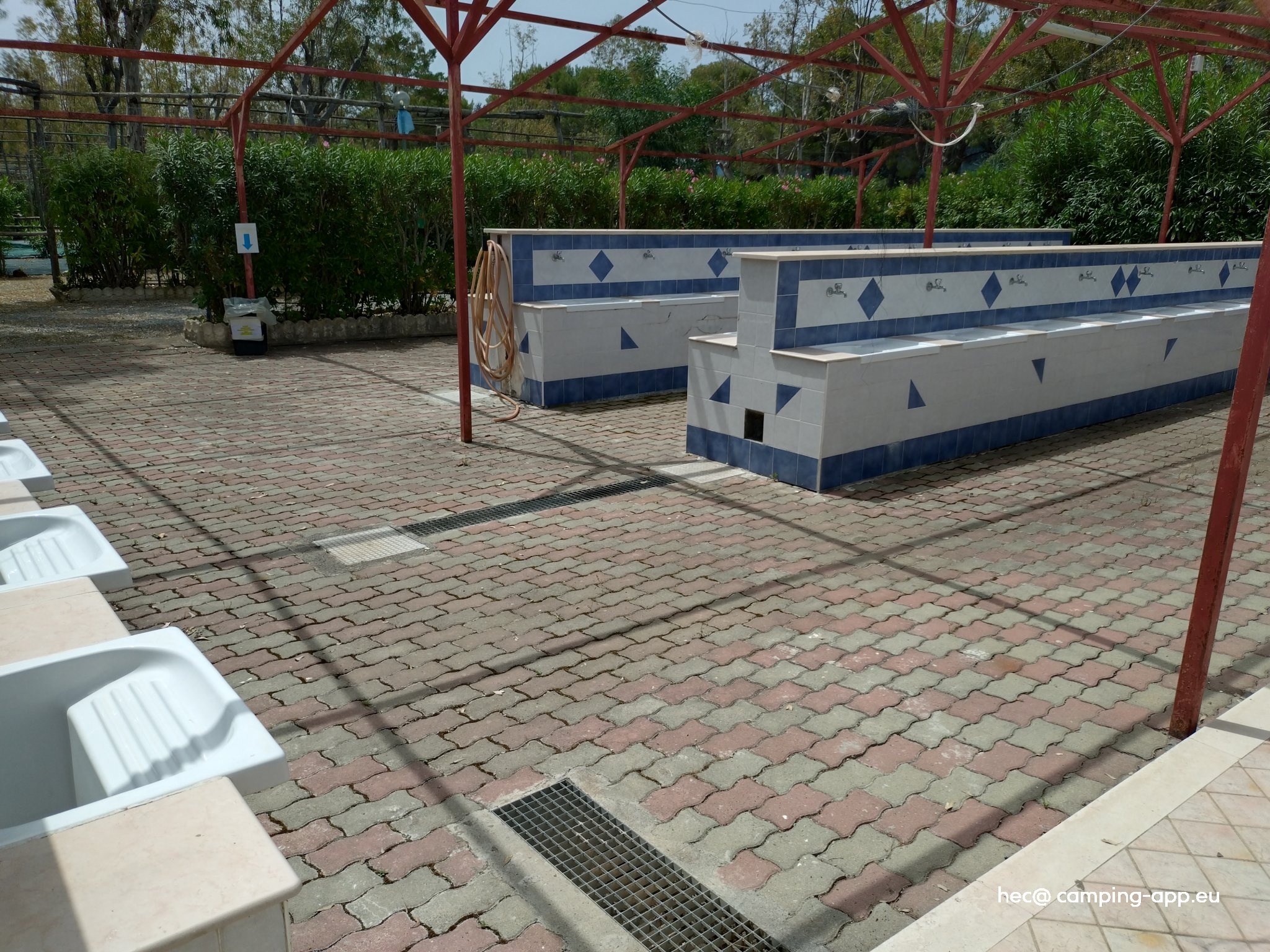 Camping Village International — Foto 3