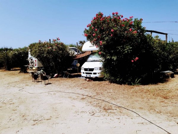 Villaggio Camping La Ginestra Club