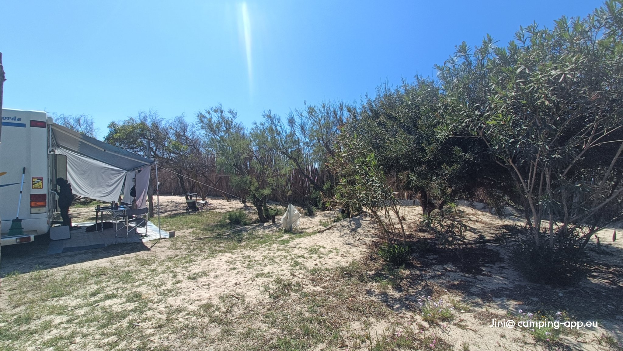 Villaggio Camping La Ginestra Club — Photo 6
