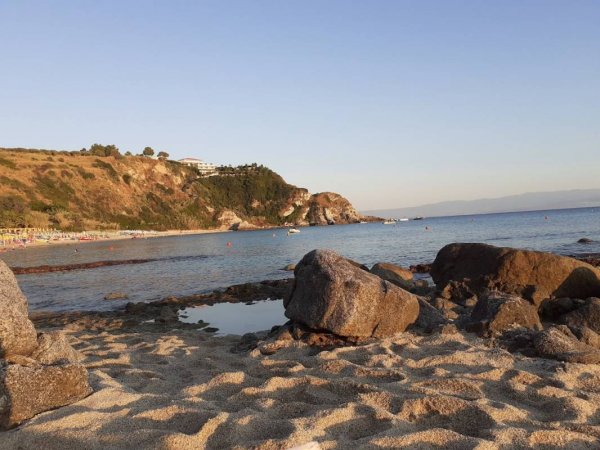 Camping Villaggio Quattro Scogli