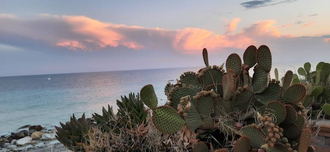 Camping Doccica — Camping in Palizzi