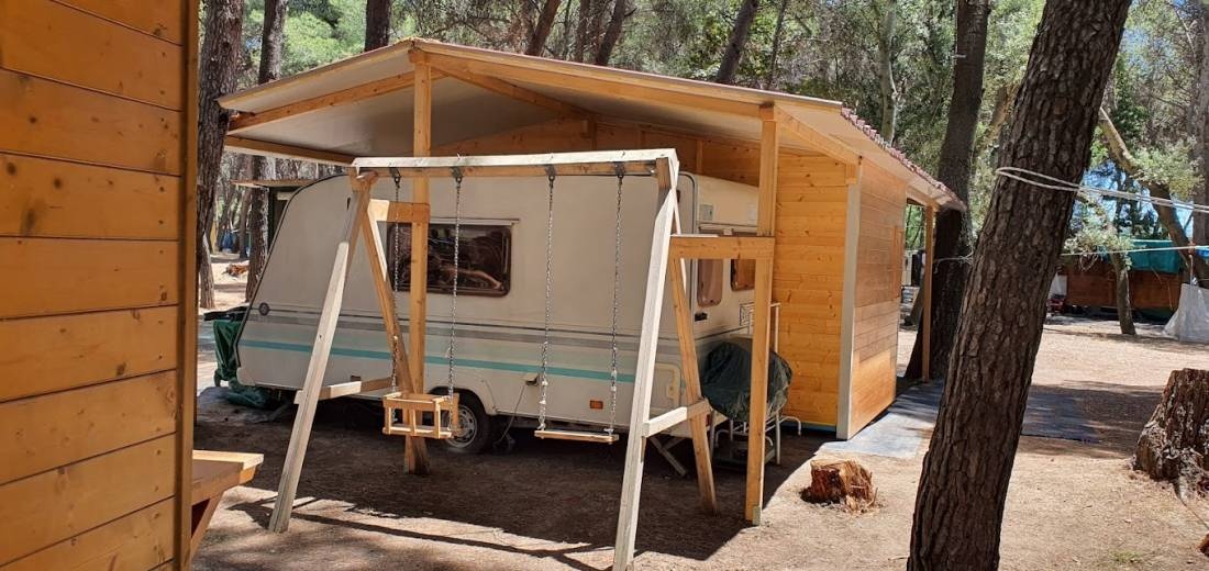 Camping Il Plingo — Kemp in Pantano 112