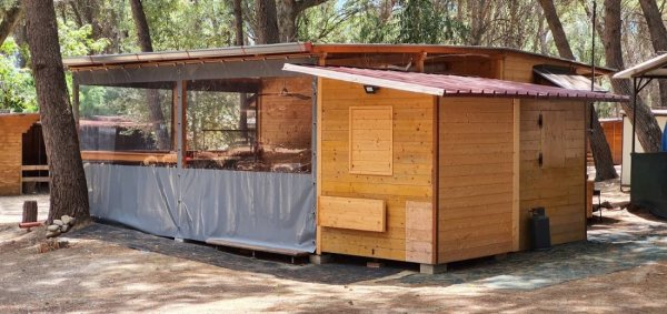 Camping Il Plingo — Fotografie 3