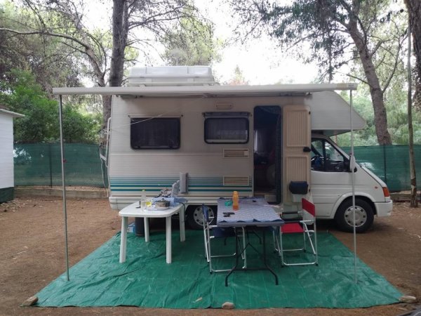 Camping Il Plingo — Photo 2