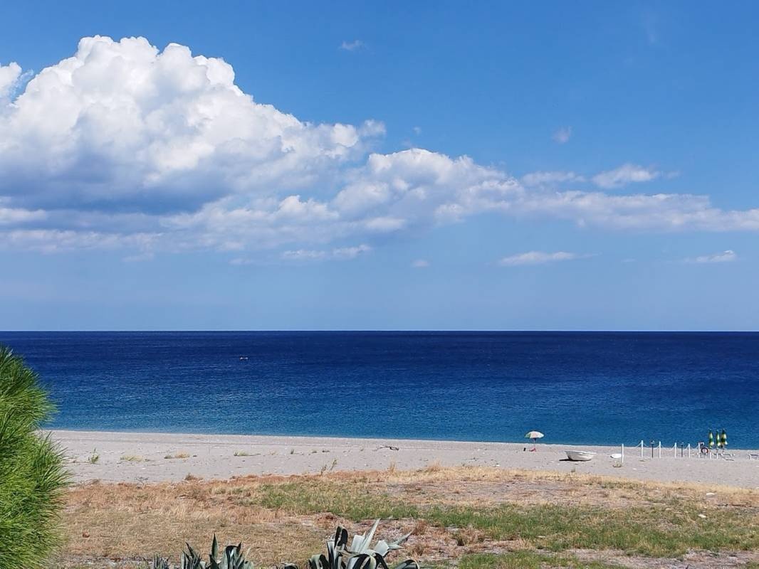 Camping Caravan Sud — Kemping in Siderno