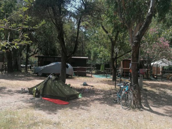 Camping Ulisse — Photo 2