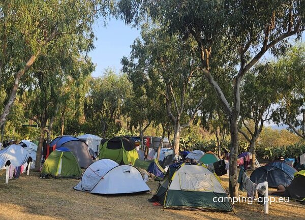 Camping Ulisse — Photo 2