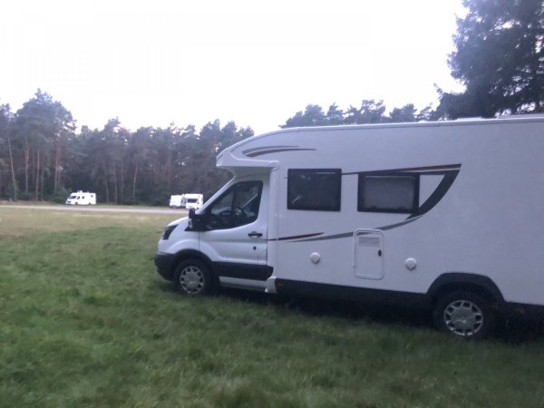 Schützenplatz Hermannsburg — Photo 3