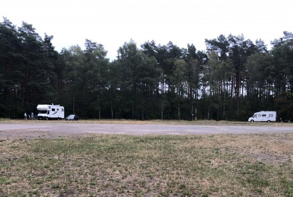 Schützenplatz Hermannsburg