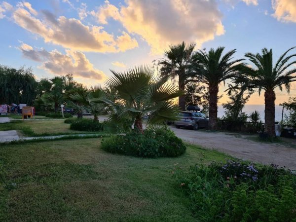 Villaggio Camping Marco Polo