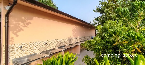 Sosta Camper Da Manuel — Photo 3
