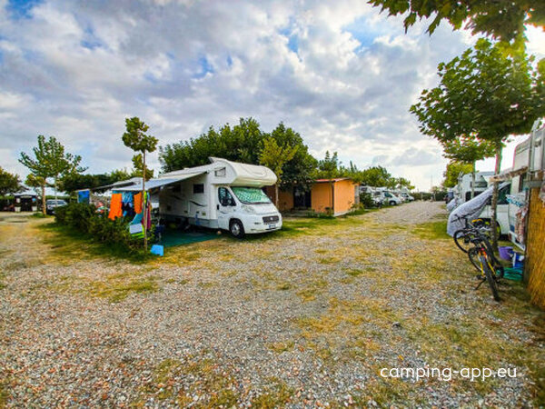 Sosta Camper Da Manuel — Photo 2