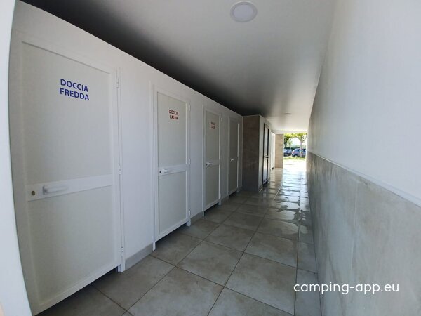 Sosta Camper Da Manuel — Photo 4