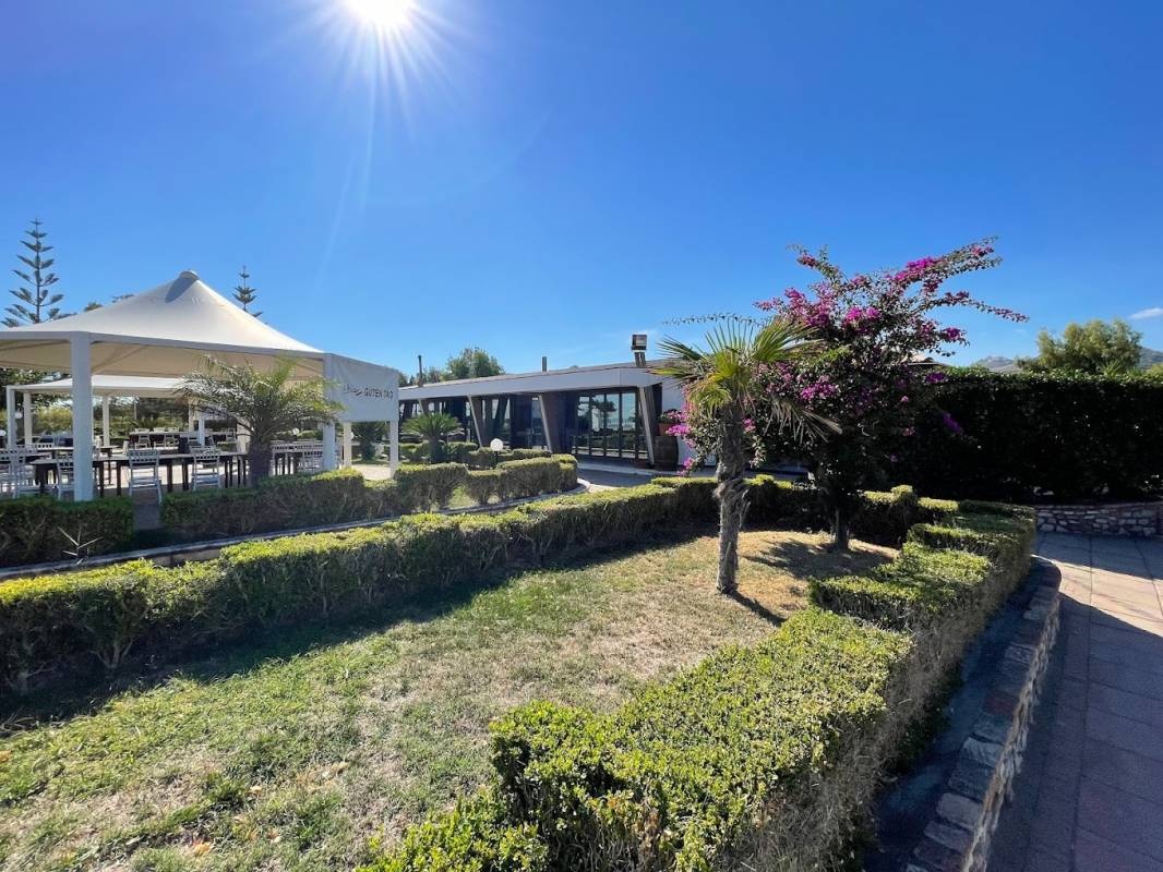 Villaggio Camping Da Mario — Kemping in Mandatoriccio