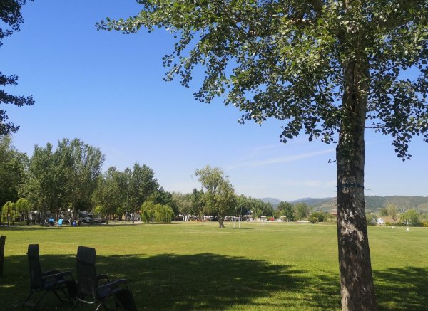 Badiaccia Camping Village — Photo 4