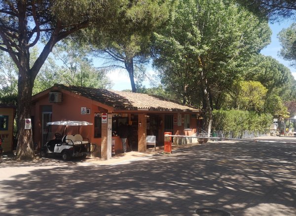 Badiaccia Camping Village — Photo 2