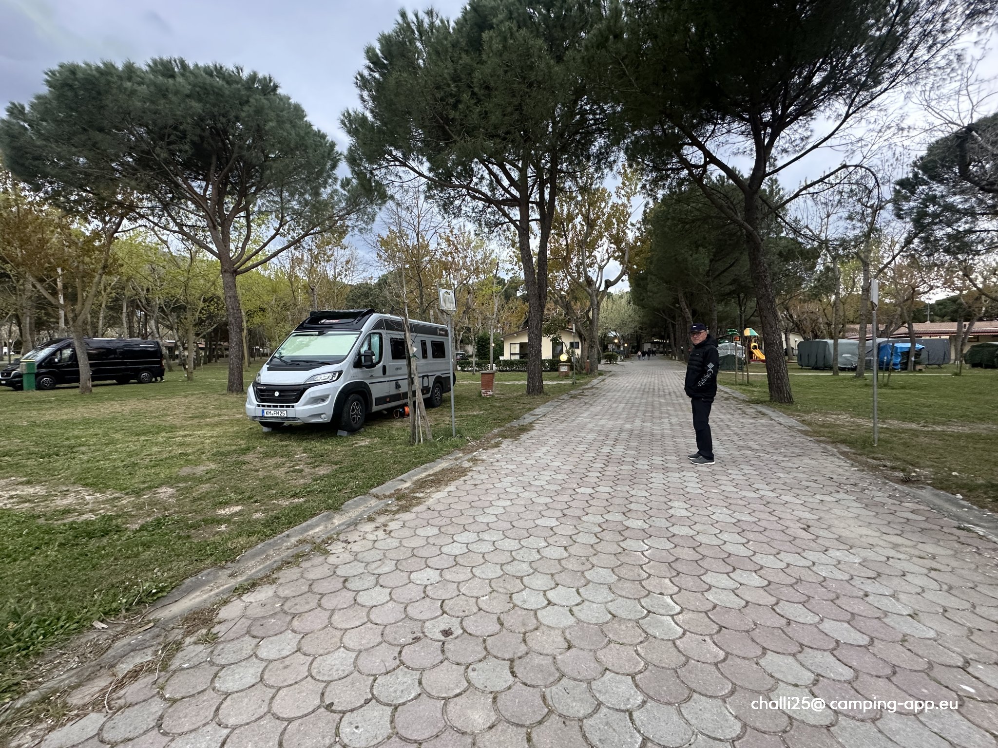 Badiaccia Camping Village — Zdjęcie 2