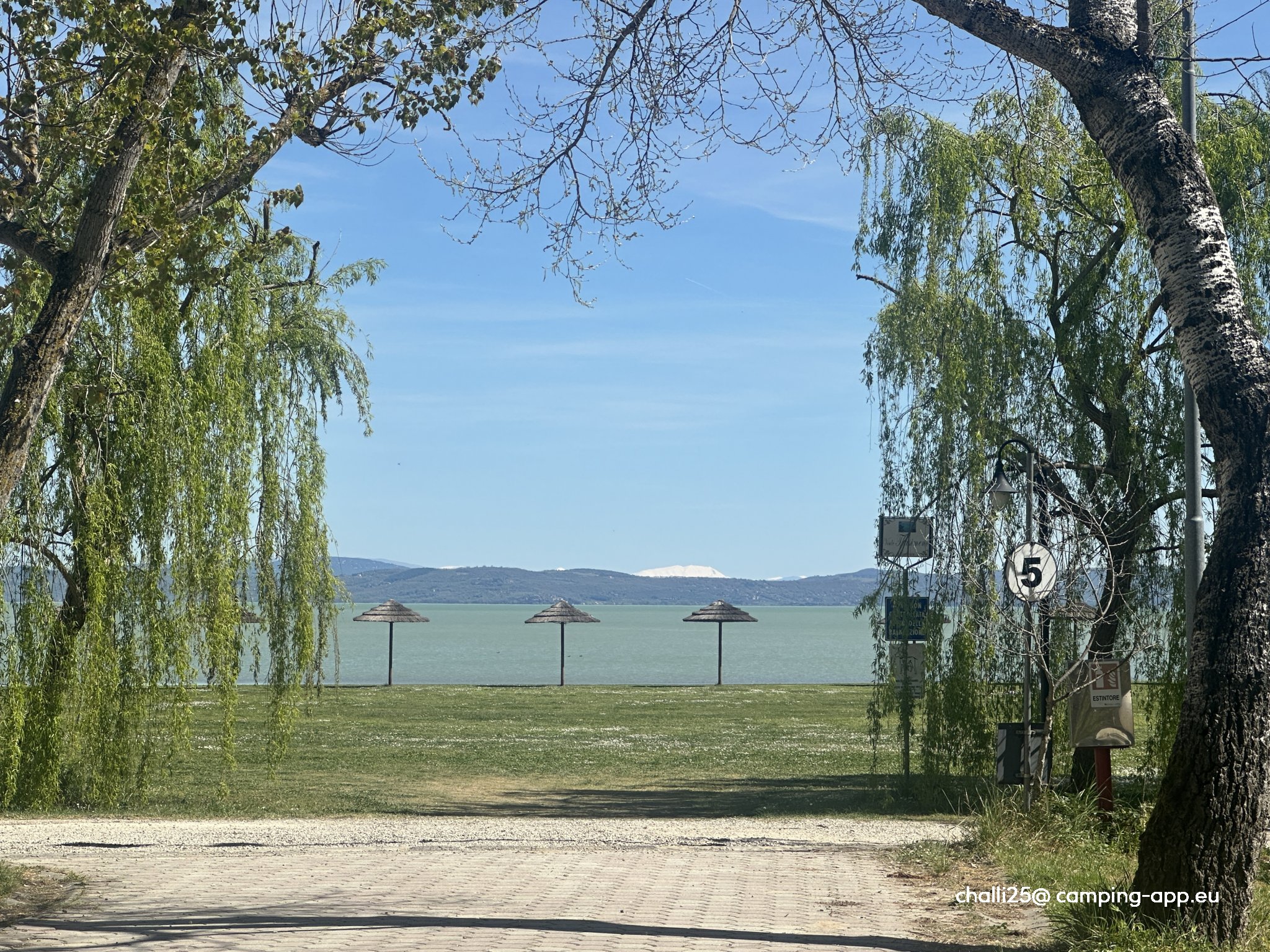 Badiaccia Camping Village — Zdjęcie 3