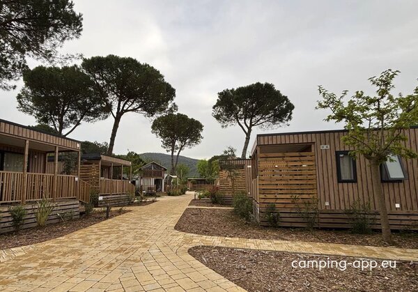 Trasimeno Glamping Resort by Vacanze col cuore — Foto 3