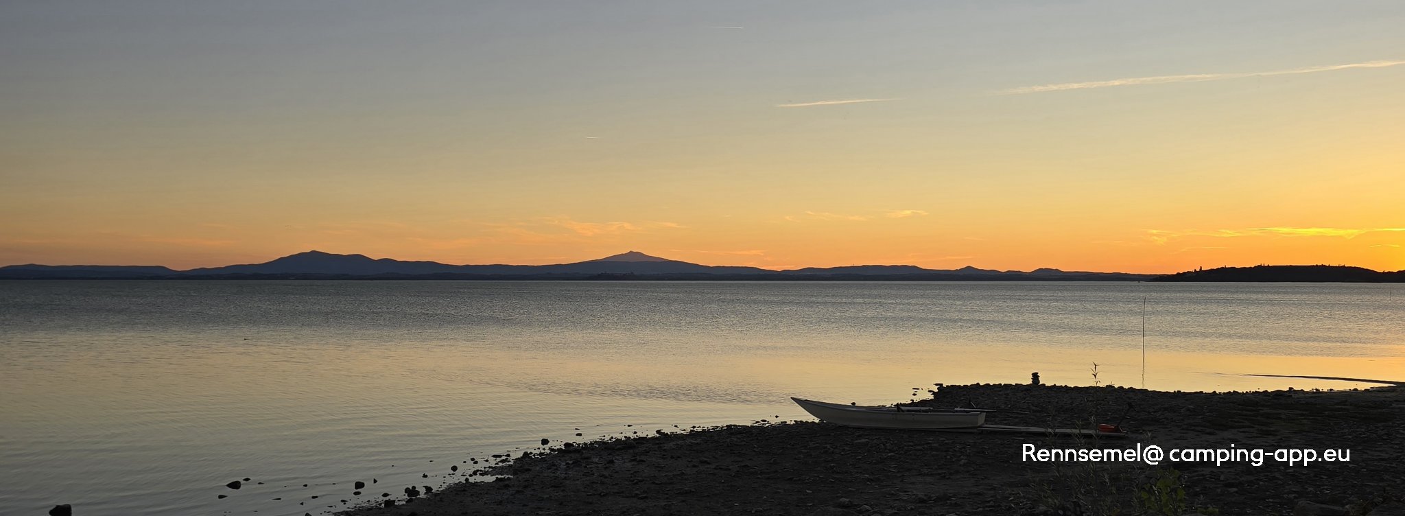 Camping Kursaal