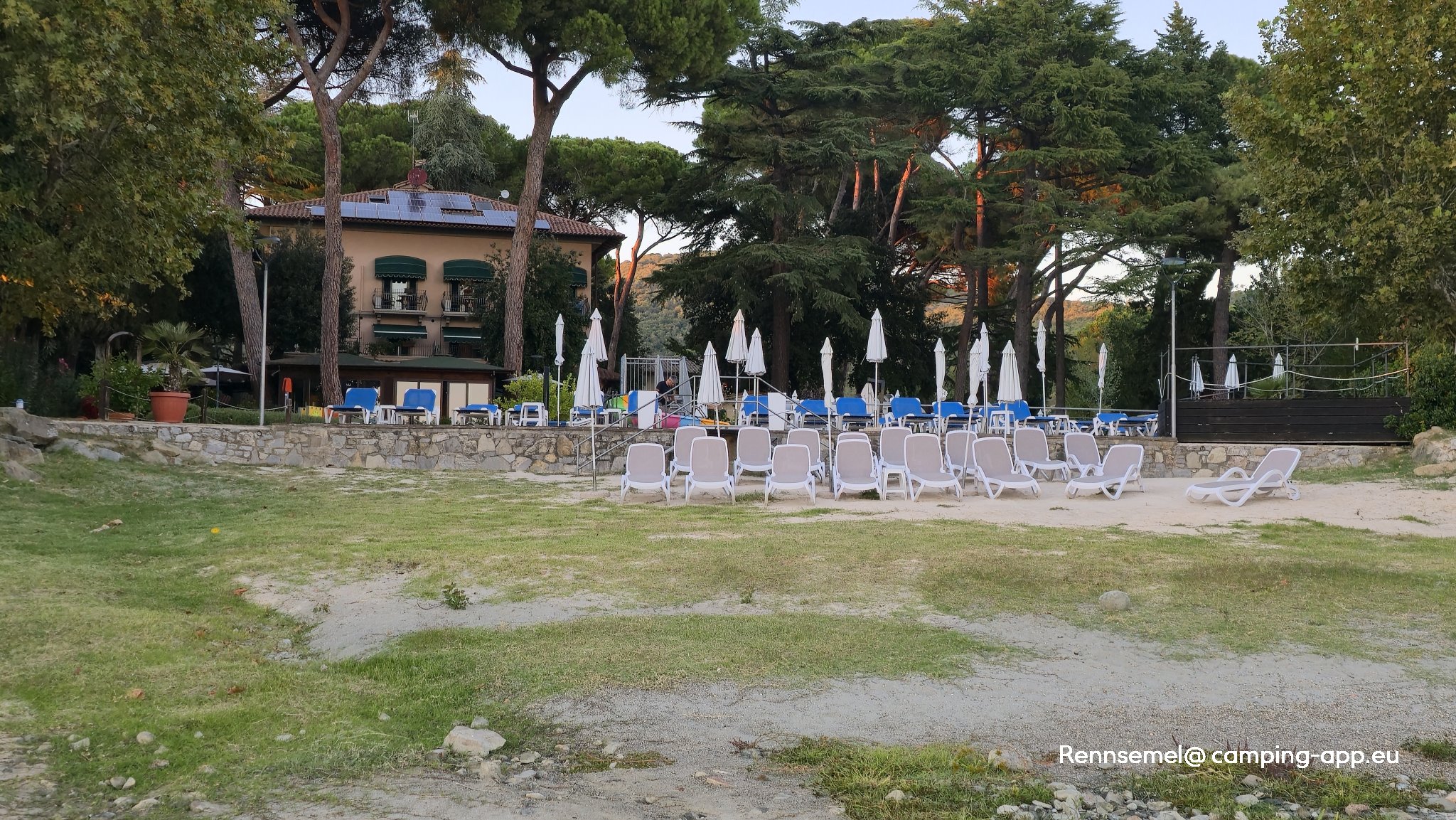 Camping Kursaal — Foto 2
