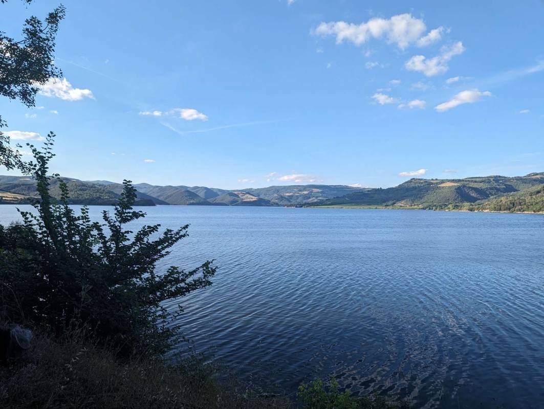 Camping Scacco Matto — Camping Site in Baschi