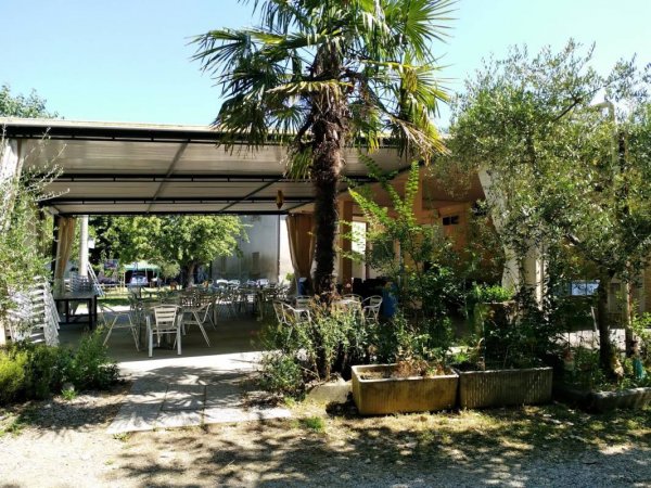 Camping Rivalago — Photo 2