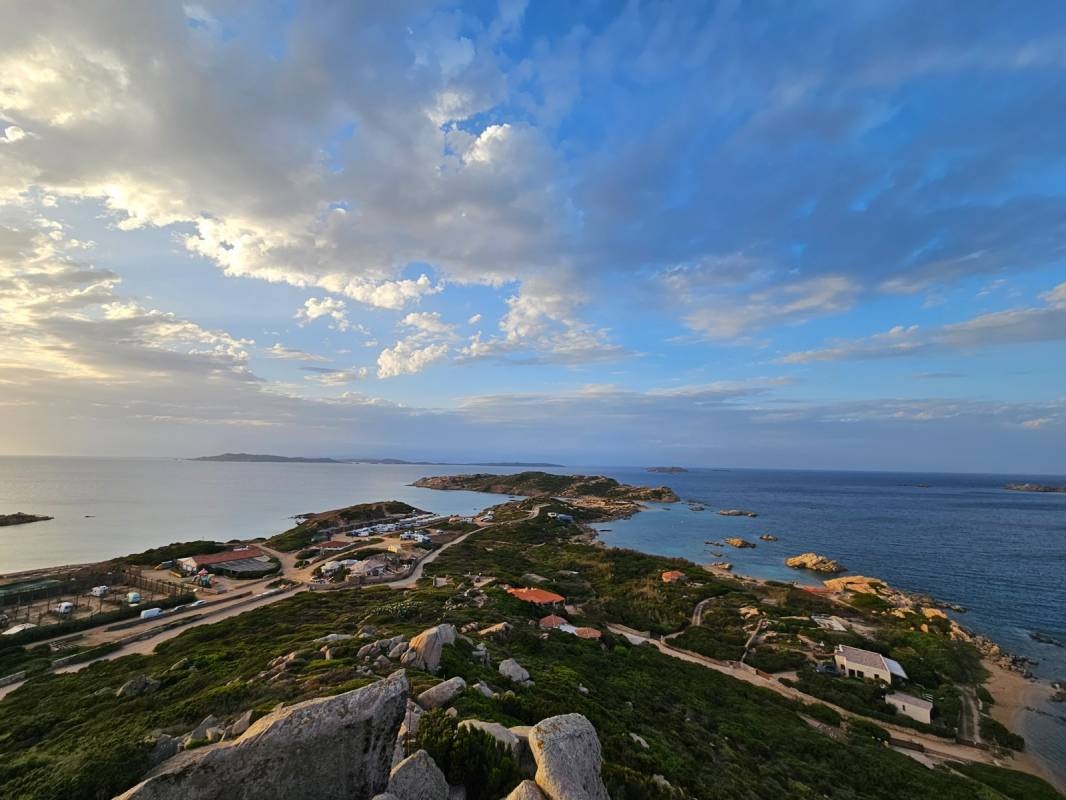 Abbatoggia Village — Camping Site in La Maddalena (SS)